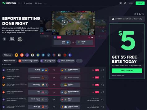 luckbox coin|Luckbox: Esport betting for esports fans.